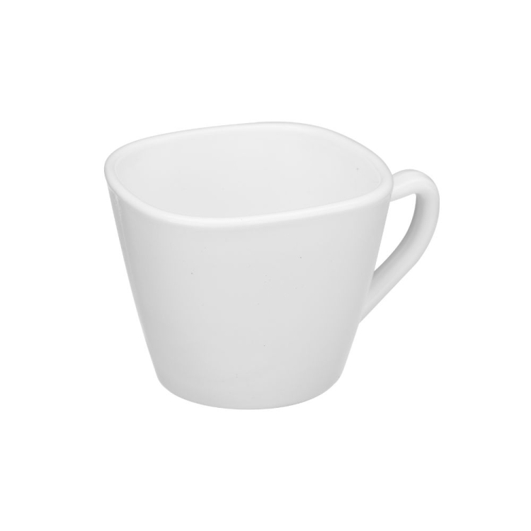 Filiżanka ze spodkiem CLASSIC 90ml